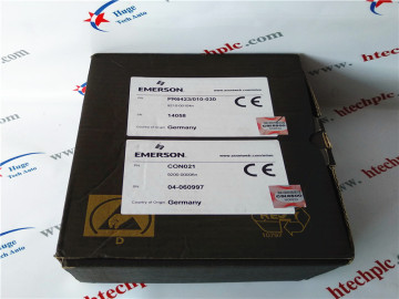 EPRO  PR9268/017-000  ONE YEAR WARRANTY
