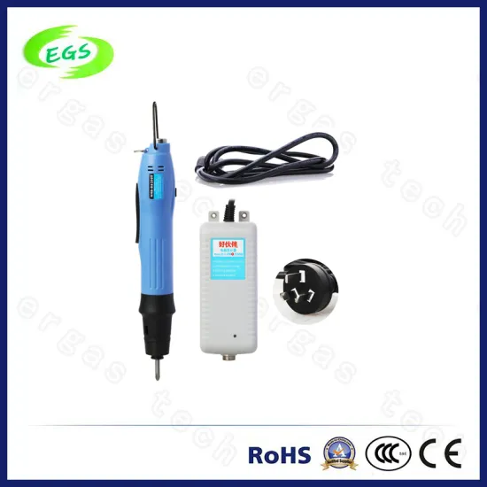 (0.4-2.0N. m) Full Automatic Brushless Electric Screwdriver for Fastening&Repairing