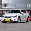 2013 Toyota Reiz 2.5S Elite Edition 사용