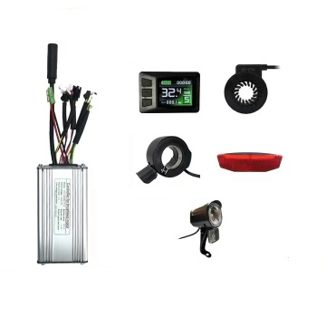 Escoter Ersatzteile eBike 25A KT Controller Kit