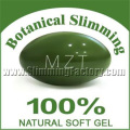 OEM/ODM/Private Label/GMP voor Weight Loss Capsule