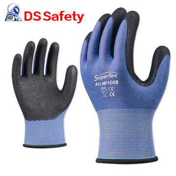 Guantes de seguridad Superflex NP1008