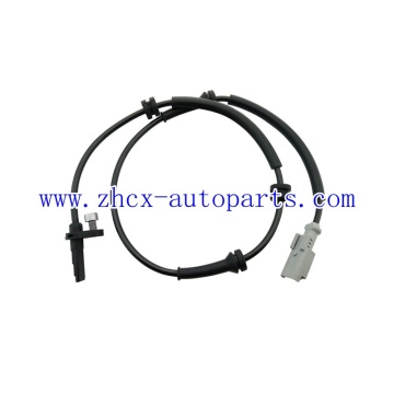 חיישן ABS קדמי לפיג'ו 308 408