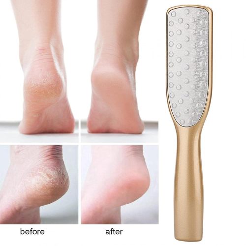 Stainless Foot Callus Remover