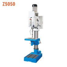 Portable Drill Press Machine Vertical Drilling Machine Price