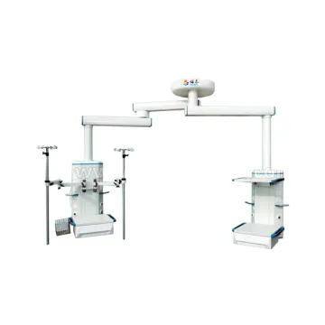 Mechanical combined surgery endoscopy medical pendant