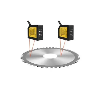 Senyd High Accuracy Laser Displacement Sensor: A Complete Replacement for HL-G1-S-J