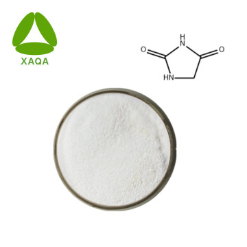 API 99 ٪ Hydantoin Powder CAS NO 461-72-3