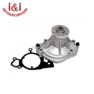 4575902 AUTO PARTS WATER PUMP FOR LAND ROVER DISCOVERY 3 LR3 V8 SPORT 4.4