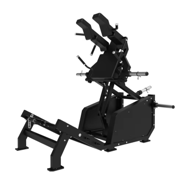 New Gym Equipment: Hack Squat Machine for Commercial Use