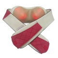 Deep Kneading Massage shawl met timer Heat