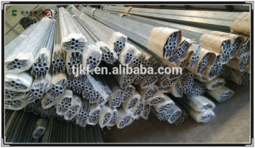 Industrial Aluminum profile factory in China
