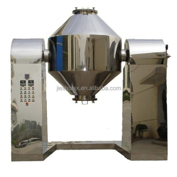 SZG Series Double Cone Rotary Vacuum Dryer