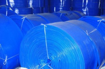 2 inch lay flat hose