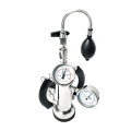 Clairvoyant Outfit Glass kuona kwa CO2 tester