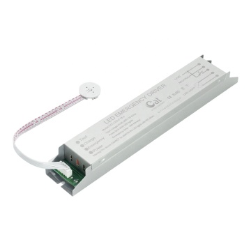 5-20W Metal Housing LED Emergency Drive Power Supply for T8LED Lamps