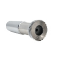 Tapered Shank Helical Gear Shaper - Harmonic Reducer