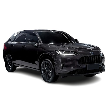 2024 Hon-da ZRV 1.5T - Luxury and Comfort 5-Door, 5-Seat Compact SUV at the Right Price