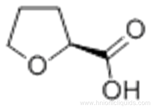 (S)-(-)-Tetrahydro-2-furoic acid CAS 87392-07-2