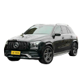 2020 メルセデスベンツ GLE AMG 53 4MATIC+