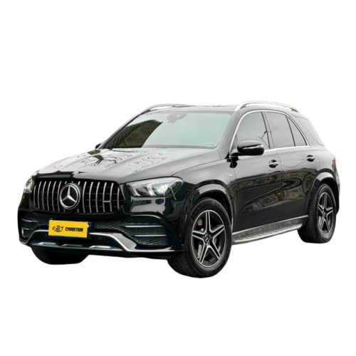 2020 メルセデスベンツ GLE AMG 53 4MATIC+