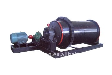 GZM series conical ball mill