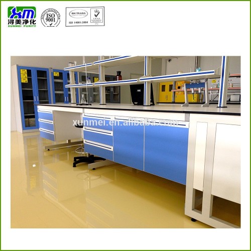Chemistry Laboratory Work Bench, High Quality Chemistry Laboratory Work