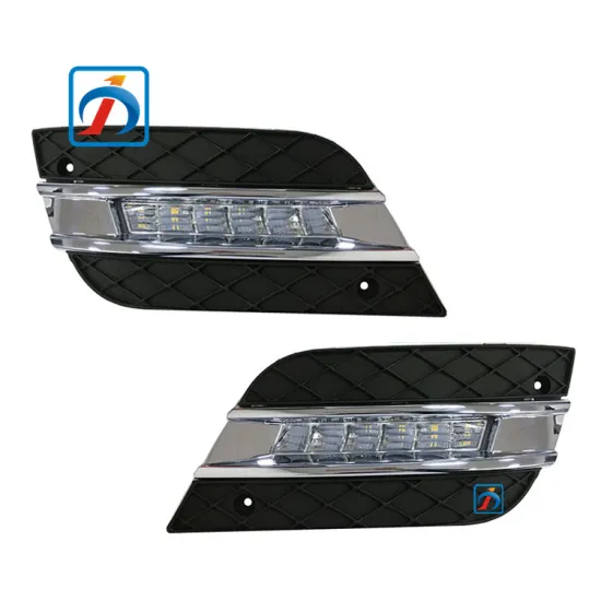 Brand New Aftermarket LED Daytime Running Light for ML350 GL450