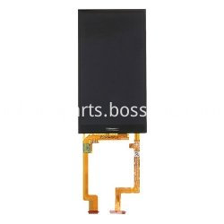 HTC desire Eye screen black
