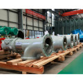 ZW type high pressure evaporation circulating pump