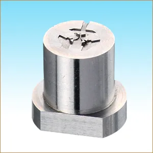 Core pins and sleeves,mould accessories,core pins,die cast core pins,press die components,die tooling spare parts