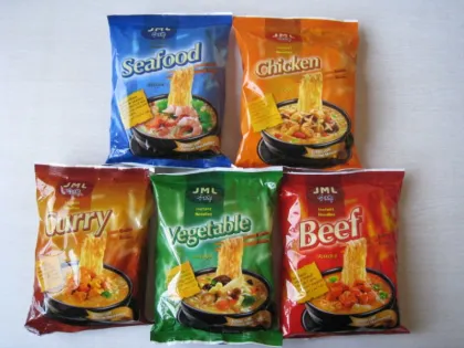 65g Instant noodles/fast noodle