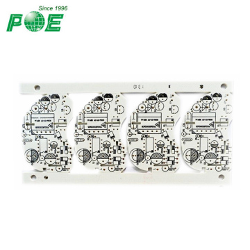 aluminum base plate pcb led aluminum circuit board