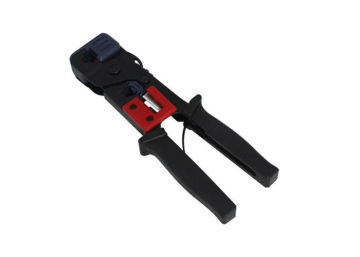 Cat5 Cable Installation Tools For Cutting, Stripping And Crimping, Rj45 Crimping Tools