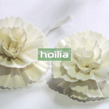 Sola Flowers for Diffuser, ISO9001:2008 Certified Manufacturer of Sola Flowers
