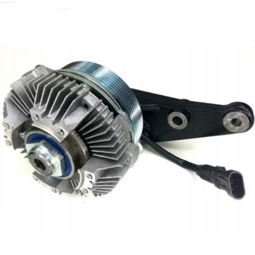 OEM 5801598369 Iveco Daily Auto Brake Parts for F1AE0481 F1AE3481 Fan Clutch