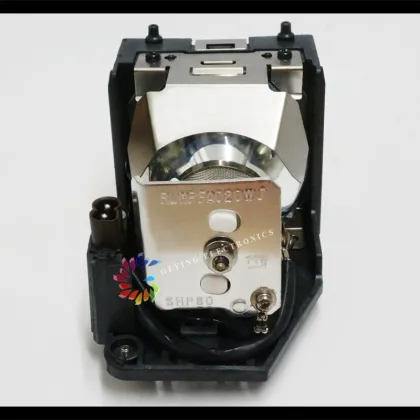 Projector lamp AN-XR20L2/SHP80 for PG-MB56 / PG-MB56X / PG-MB65
