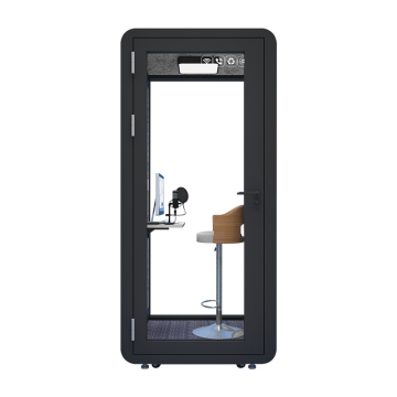 Moderni pod per incontri per telefoni telefonici per ufficio