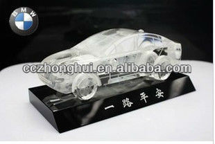 2016 new design black base car model