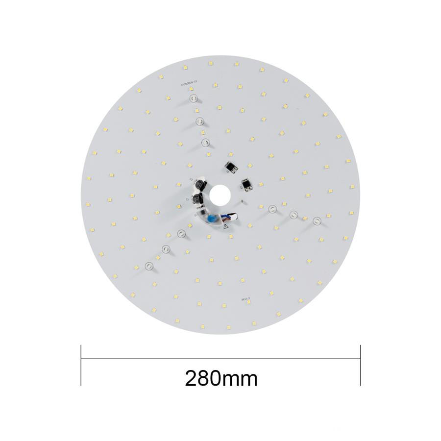 LED PCB Module 35W new light AC SMD