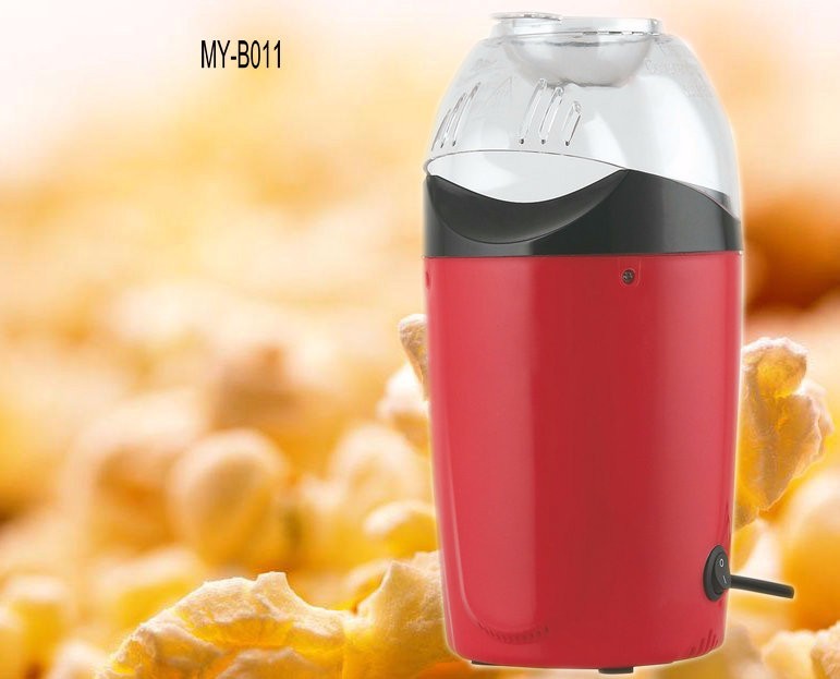 pop corn machine popcorn