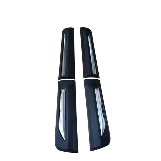 MIACTOP Auto Exterior Accessories for Ford Ranger T6 T7 T8 Door Panel