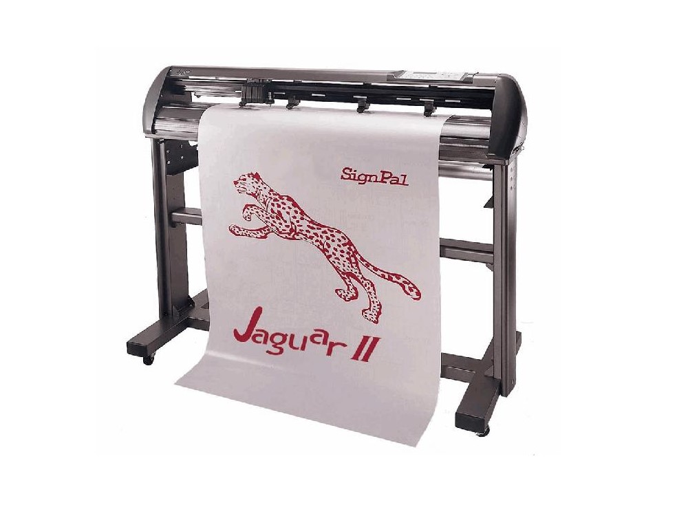 Cutting plotter/vinyl cutter machine