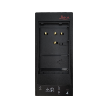 New Factory Direct Sale GKL112 Battery Charger for Geb121 & Geb111 Battery Total Station Survey Equipment Accessories
