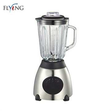 1000W Glass Beaker Blender To Sell Price