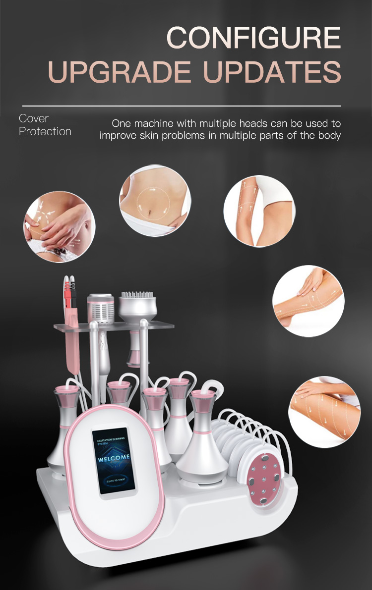 ultrasound cavitation at home