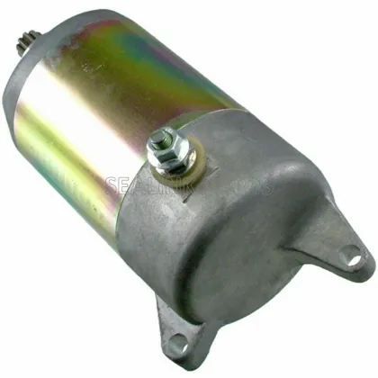 Honda VTR250 Interceptor 1988-90 Starter 31200-KV0-721