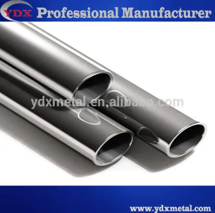 stainless steel pipe for oil industry