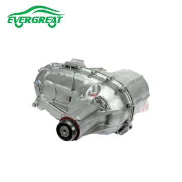 2015 Silverado Sierra 2500 3500 Transfer Kılıfı 6.6L Dizel Zemin Vardiyası