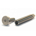 Custom Cnc Precision Stainless Steel Part